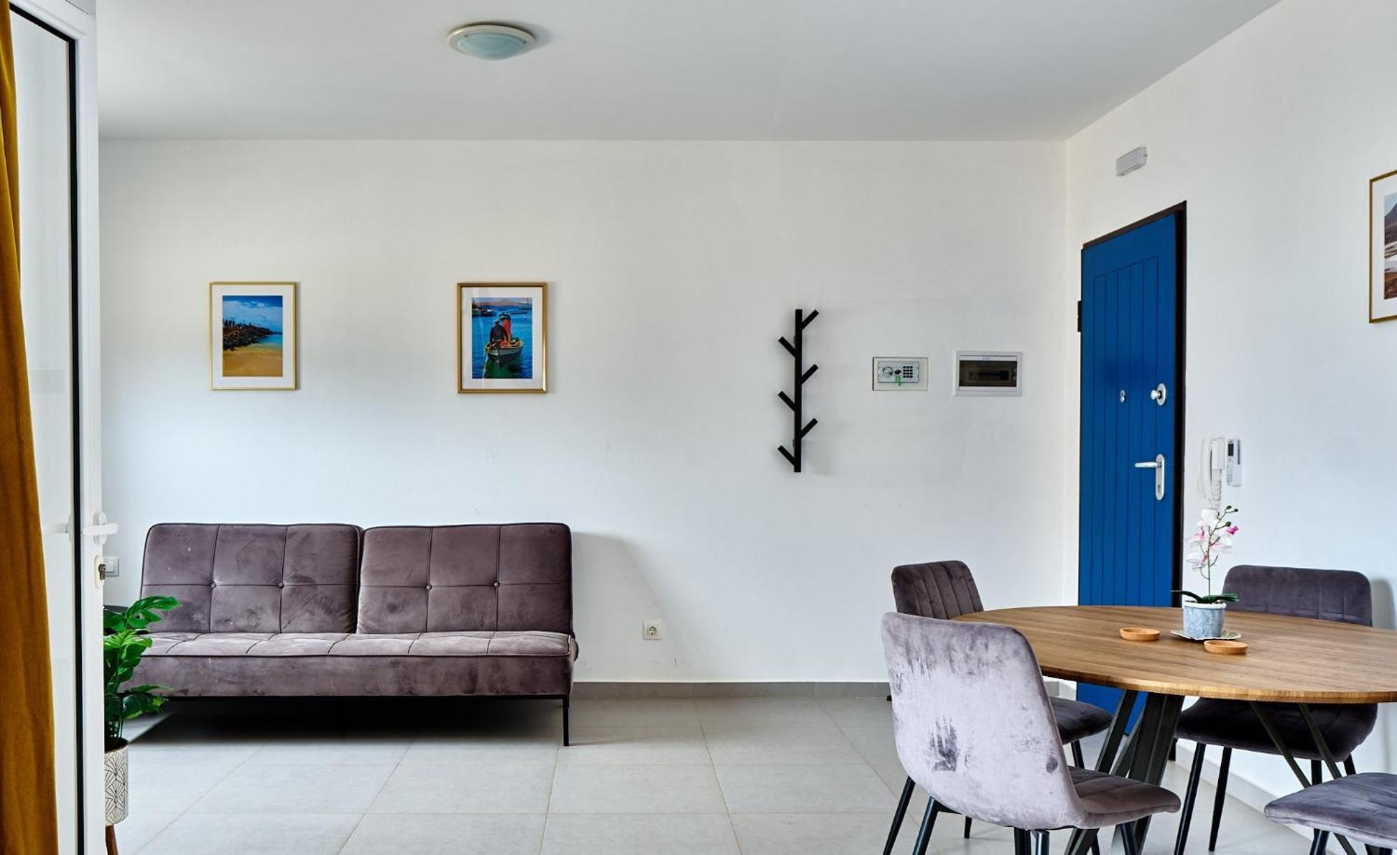 Casa Branca Beach ซังตามาเรีย ภายนอก รูปภาพ