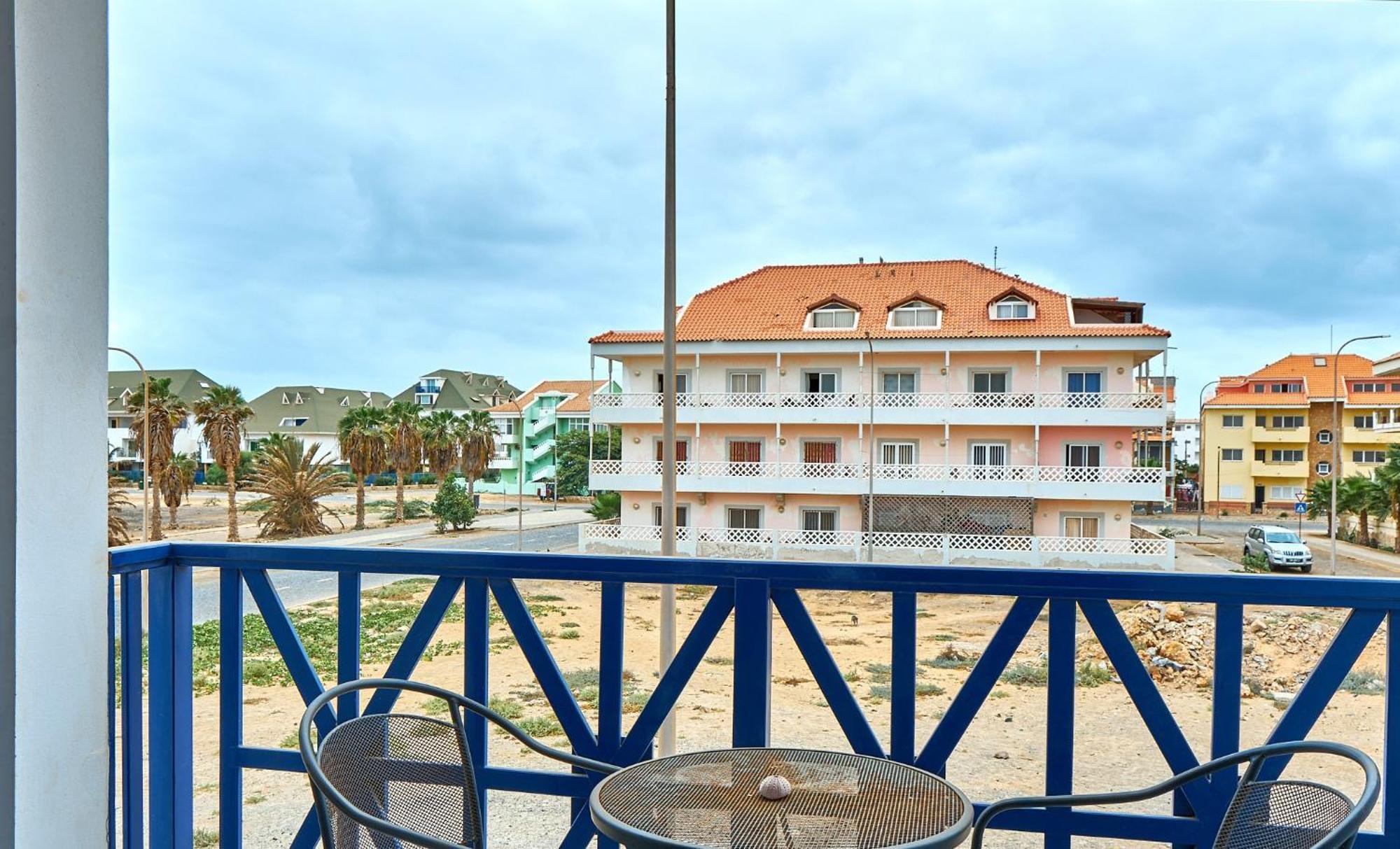 Casa Branca Beach ซังตามาเรีย ภายนอก รูปภาพ