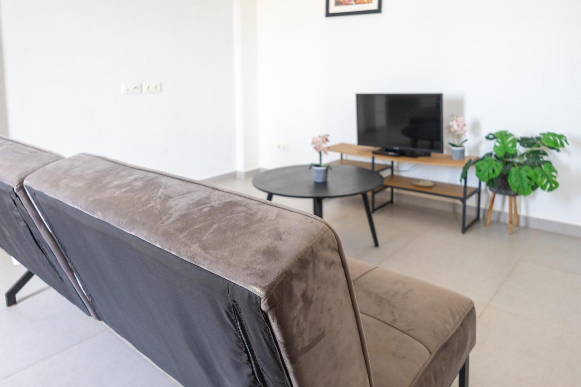 Casa Branca Beach ซังตามาเรีย ภายนอก รูปภาพ